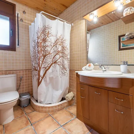 Дом отдыха Casa Rue *