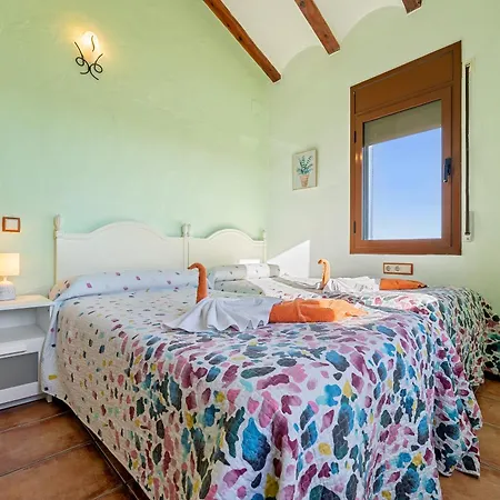 Casa Rue * La Cava