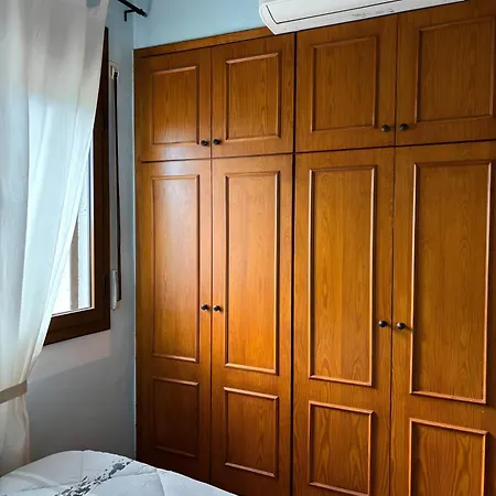 Дом отдыха Casa Rue La Cava