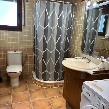 Casa Rue Дом отдыха *