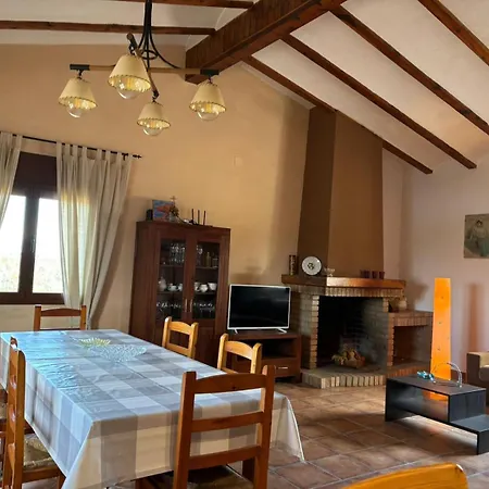 Дом отдыха Casa Rue