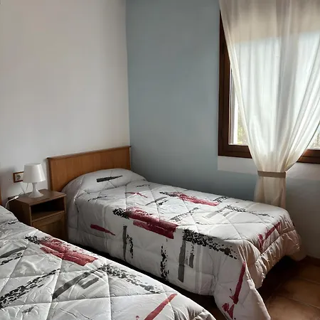 Дом отдыха Casa Rue La Cava