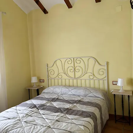 Casa Rue La Cava