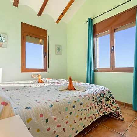 Casa Rue La Cava